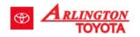 Arlington Toyota logo