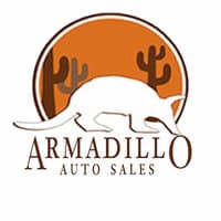 Armadillo Auto Sales logo