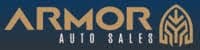 Armor Auto Sales logo