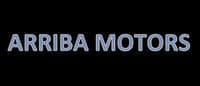 Arriba Motors logo