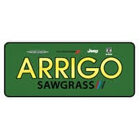Arrigo Chrysler Dodge Jeep RAM at Sawgrass logo