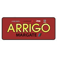 Arrigo Chrysler Dodge Jeep RAM of Margate logo