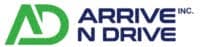 Arrive N Drive logo