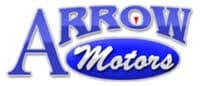Arrow Motors logo