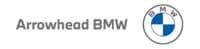 Arrowhead BMW logo