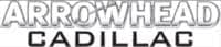 Arrowhead Cadillac logo