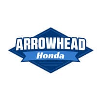 Arrowhead Honda logo