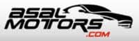 Asal Motors logo