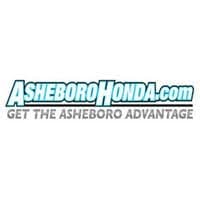 Asheboro Honda logo
