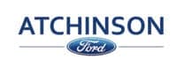 Atchinson Ford Sales Inc logo