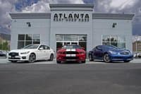 Atlanta Best Used Cars logo