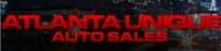Atlanta Unique Auto Sales logo