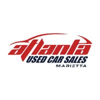 Atlanta Used Car Sales logo