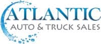Atlantic Auto and Truck Sales logo