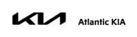 Atlantic Kia logo