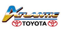 Atlantic Toyota logo