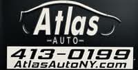 Atlas Auto logo