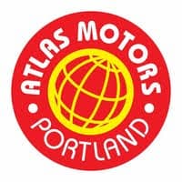 Atlas Motors LLC logo