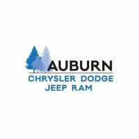 Auburn Chrysler Dodge Jeep Ram logo