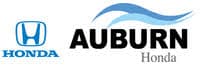 Auburn Honda logo