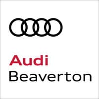 Audi Beaverton logo