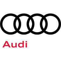 Audi Bellevue logo