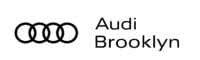 Audi Brooklyn logo
