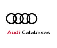 Audi Calabasas logo