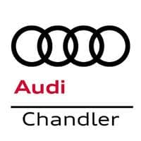 Audi Chandler logo