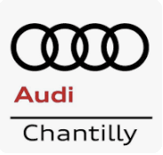 Audi Chantilly logo