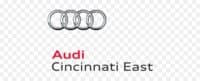 Audi Cincinnati East logo