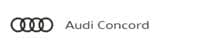 Audi Concord logo