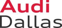 Audi Dallas logo