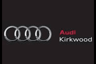 Audi Exchange Kirkwood logo