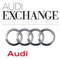Audi Exchange logo