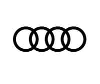 Audi Fort Worth logo