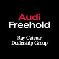 Audi Freehold logo