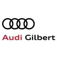 Audi Gilbert logo