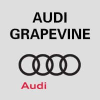 Audi Grapevine logo