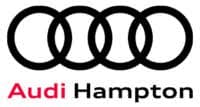 Audi Hampton logo