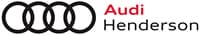 Audi Henderson logo