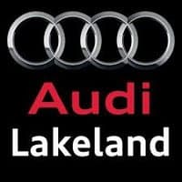 Audi Lakeland logo