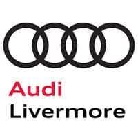 Audi Livermore logo