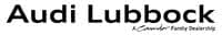 Audi Lubbock logo