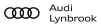 Audi Lynbrook logo