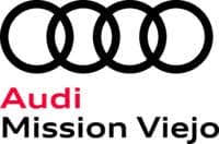 Audi Mission Viejo logo