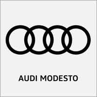 Audi Modesto logo