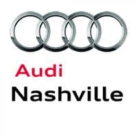 Audi Nashville logo