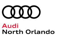 Audi North Orlando logo