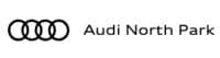 Audi North Park logo